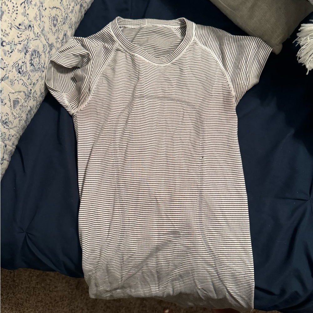lululemon swiftly tech shirt